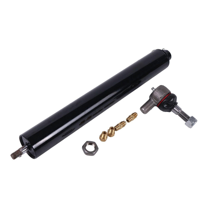 DURAFORCE 2PCS Power Steer Cylinder E2NN3A540BA for Ford Tractor 2000 3000 3600 4000 4600