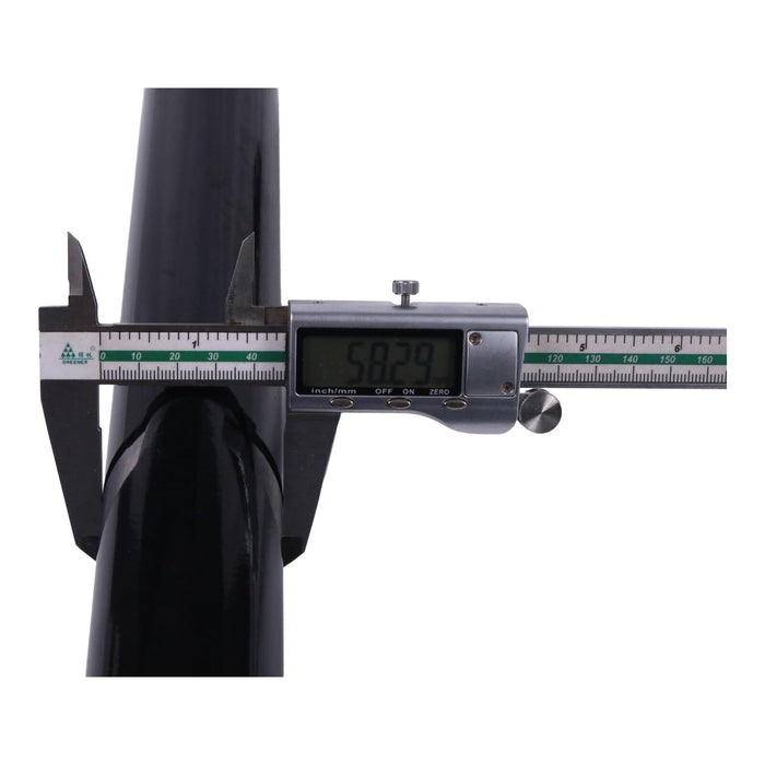 DURAFORCE 2PCS Power Steer Cylinder E2NN3A540BA for Ford Tractor 2000 3000 3600 4000 4600