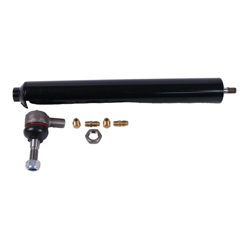 DURAFORCE 2PCS Power Steer Cylinder E2NN3A540BA for Ford Tractor 2000 3000 3600 4000 4600