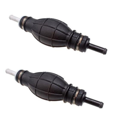 DURAFORCE 2PCS Primer Pump 130506300 9001-088A for Perkins Engine 403D-07 402D-05 404D-22