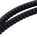 DURAFORCE 2PCS PTO Belts for Kubota Replaces 66021-25080 RC44-48-54-60