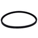 DURAFORCE 2PCS PTO Belts for Kubota Replaces 66021-25080 RC44-48-54-60