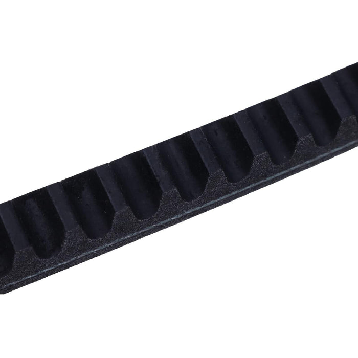 DURAFORCE 2PCS PTO Belts for Kubota Replaces 66021-25080 RC44-48-54-60