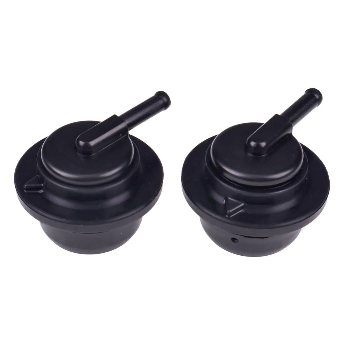 2PCS Roll Over Valve 00715040J7921 for Specific Generac GP5500 & GP650 ...