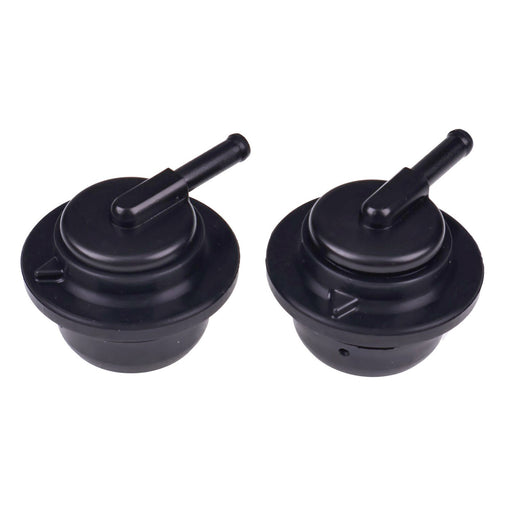DURAFORCE 2PCS Roll Over Valve 00715040J7921 for Specific Generac GP5500 & GP6500 Models