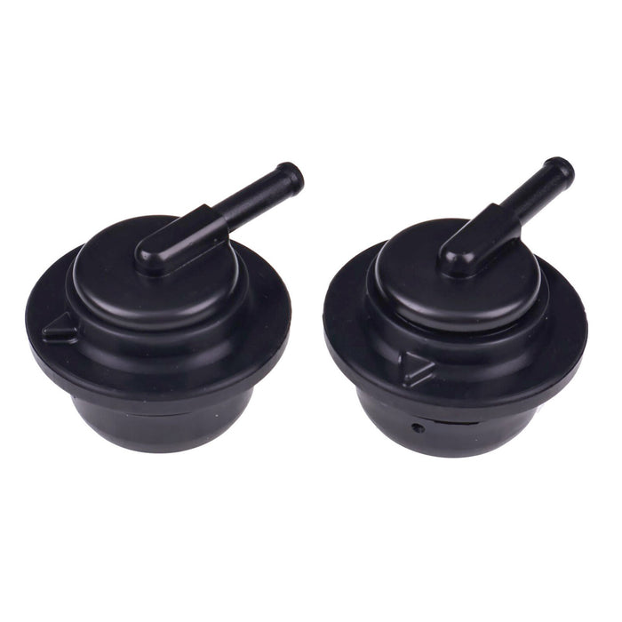 DURAFORCE 2PCS Roll Over Valve 00715040J7921 for Specific Generac GP5500 & GP6500 Models