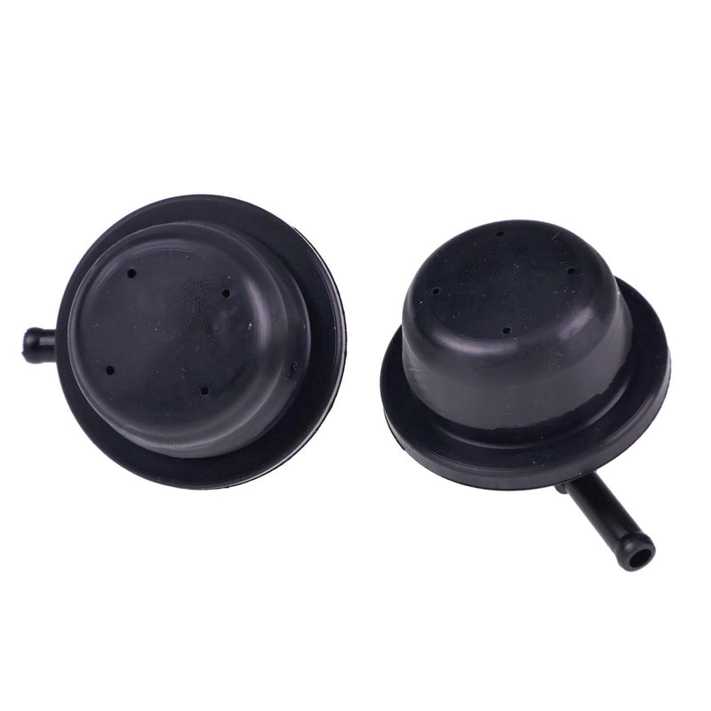 DURAFORCE 2PCS Roll Over Valve 00715040J7921 for Specific Generac GP5500 & GP6500 Models