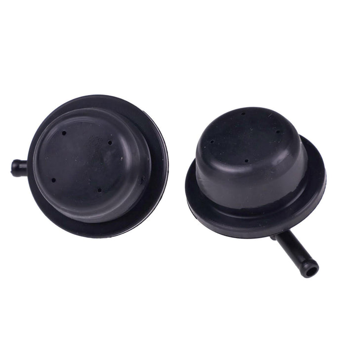 DURAFORCE 2PCS Roll Over Valve 00715040J7921 for Specific Generac GP5500 & GP6500 Models