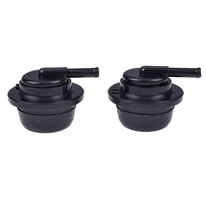DURAFORCE 2PCS Roll Over Valve 00715040J7921 for Specific Generac GP5500 & GP6500 Models