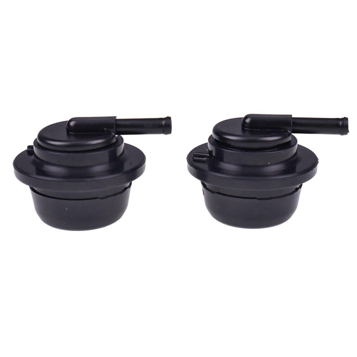 DURAFORCE 2PCS Roll Over Valve 00715040J7921 for Specific Generac GP5500 & GP6500 Models