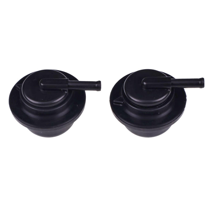 DURAFORCE 2PCS Roll Over Valve 00715040J7921 for Specific Generac GP5500 & GP6500 Models