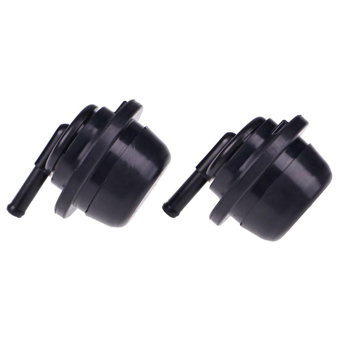 DURAFORCE 2PCS Roll Over Valve 00715040J7921 for Specific Generac GP5500 & GP6500 Models