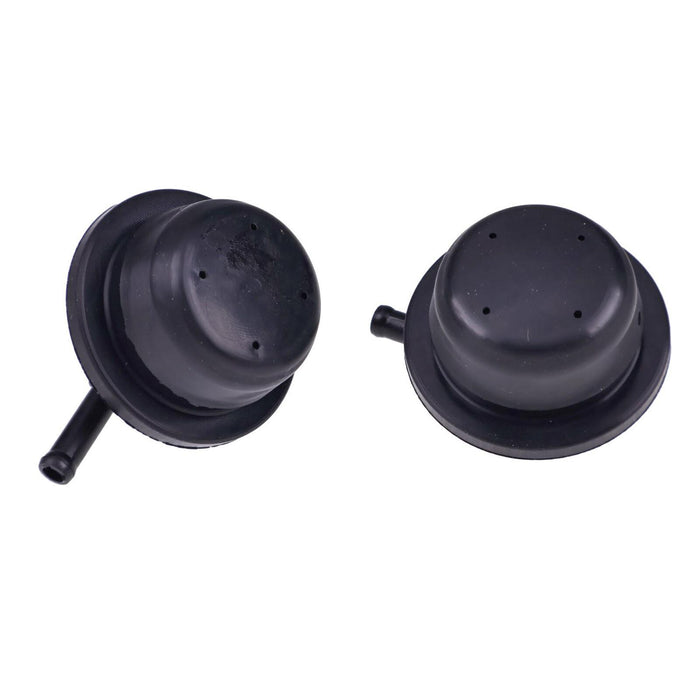 DURAFORCE 2PCS Roll Over Valve 00715040J7921 for Specific Generac GP5500 & GP6500 Models