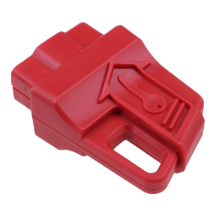 DURAFORCE 2PCS Start Keys 311280001 for Ryobi Lawn Mower RY40104 RY10108 RY40109 P1100