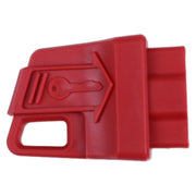 DURAFORCE 2PCS Start Keys 311280001 for Ryobi Lawn Mower RY40104 RY10108 RY40109 P1100