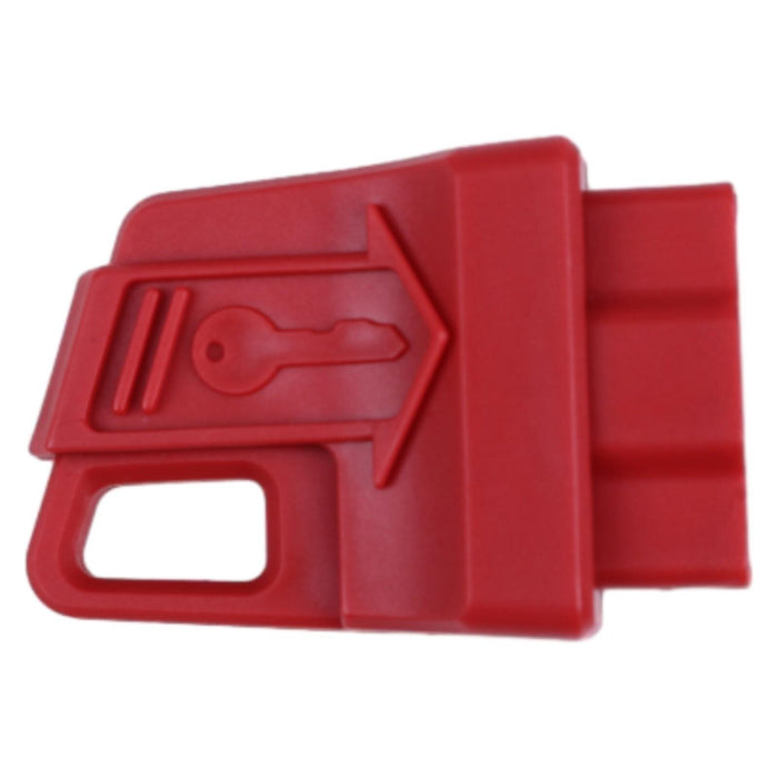 DURAFORCE 2PCS Start Keys 311280001 for Ryobi Lawn Mower RY40104 RY10108 RY40109 P1100