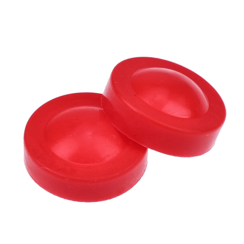 DURAFORCE 2PCS Start/Stop Button Switch Cover 277001887 for SeaDoo GTS SPARK RXP-X RXT-X