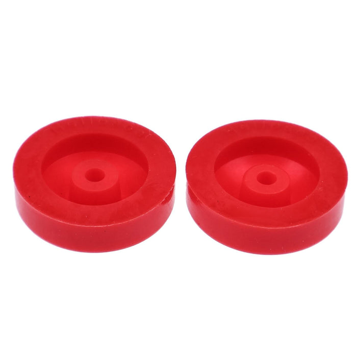 DURAFORCE 2PCS Start/Stop Button Switch Cover 277001887 for SeaDoo GTS SPARK RXP-X RXT-X