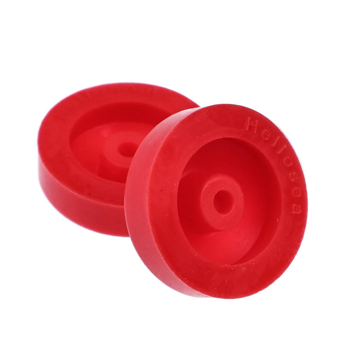 DURAFORCE 2PCS Start/Stop Button Switch Cover 277001887 for SeaDoo GTS SPARK RXP-X RXT-X