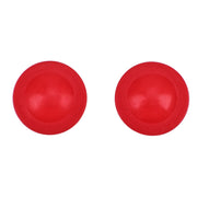 DURAFORCE 2PCS Start/Stop Button Switch Cover 277001887 for SeaDoo GTS SPARK RXP-X RXT-X