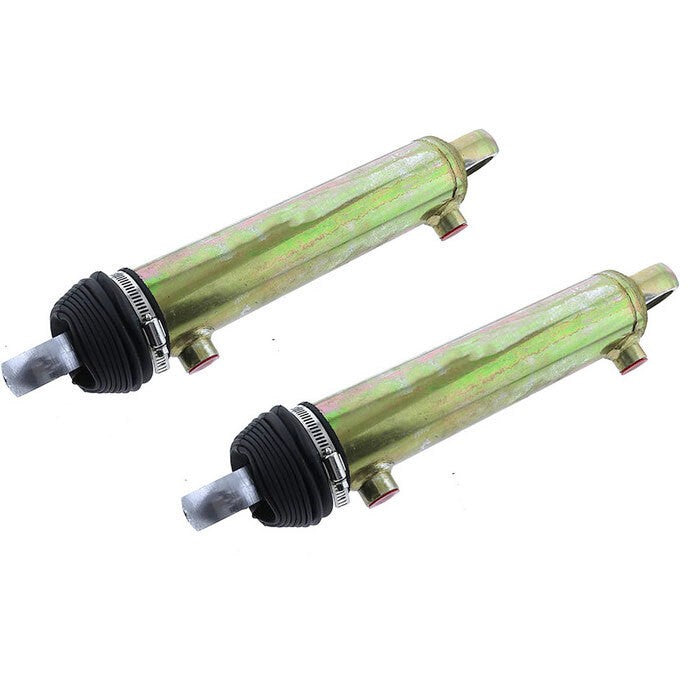 DURAFORCE 2PCS Steering Cylinder 22/5142046 for Case JX55 JX60 JX65 JX70 JX80 JX90 JX95