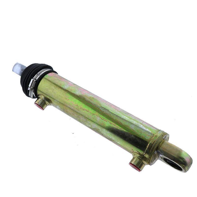 DURAFORCE 2PCS Steering Cylinder 22/5142046 for Case JX55 JX60 JX65 JX70 JX80 JX90 JX95