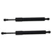 DURAFORCE 2PCS Steering Damper for John Deere AM143066 AM136912 15306A