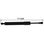 DURAFORCE 2PCS Steering Damper for John Deere AM143066 AM136912 15306A