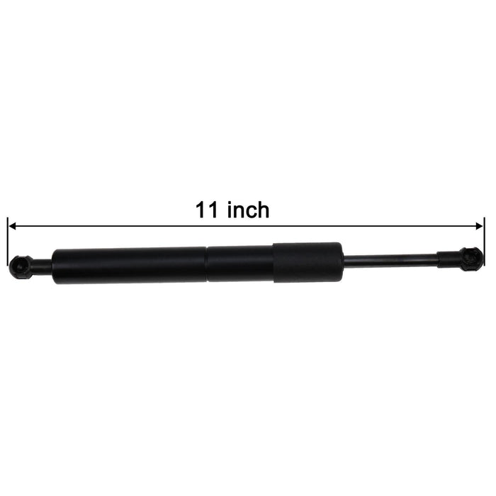 DURAFORCE 2PCS Steering Damper for John Deere AM143066 AM136912 15306A