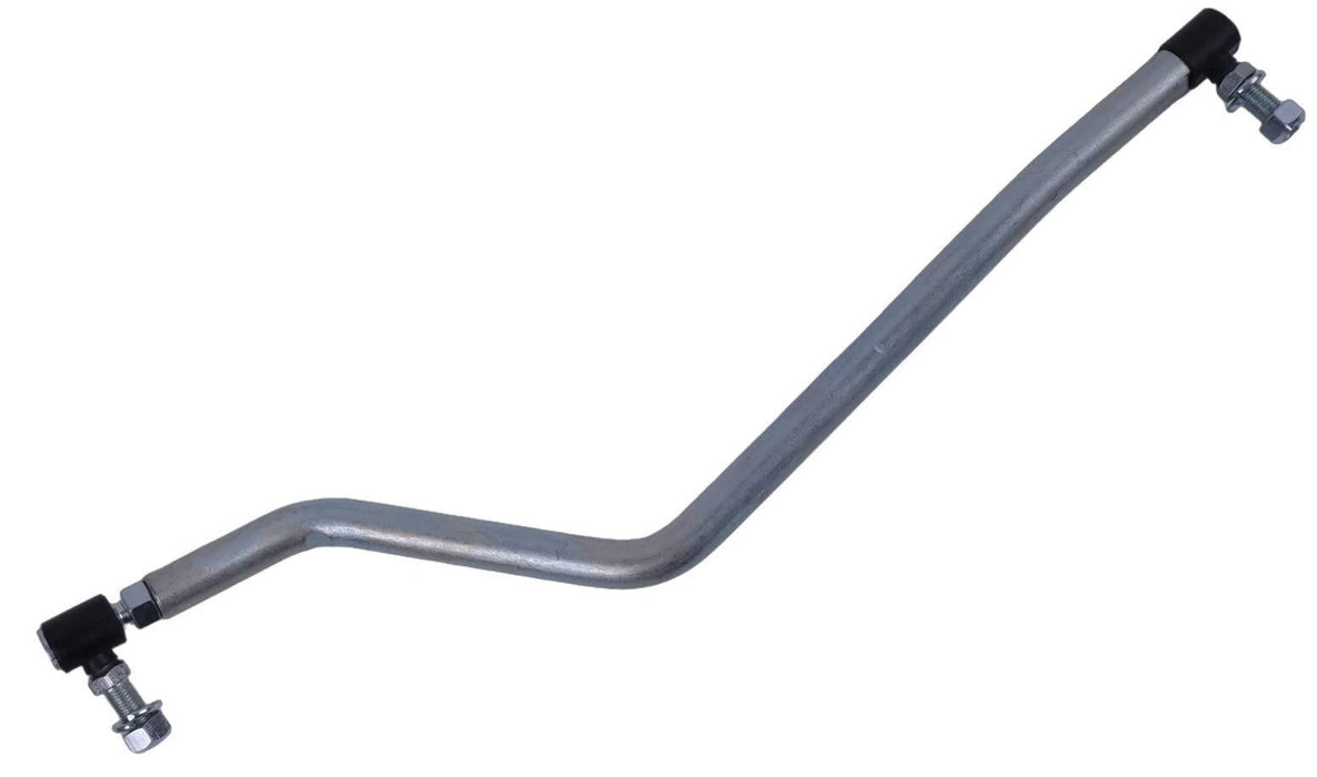 DURAFORCE 2PCS Steering Drag Link Kit for Craftsman AYP Poulan Pro 436884 436885