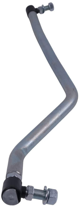 DURAFORCE 2PCS Steering Drag Link Kit for Craftsman AYP Poulan Pro 436884 436885