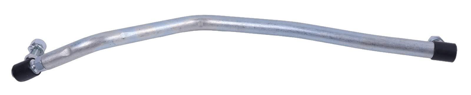 DURAFORCE 2PCS Steering Drag Link Kit for Craftsman AYP Poulan Pro 436884 436885