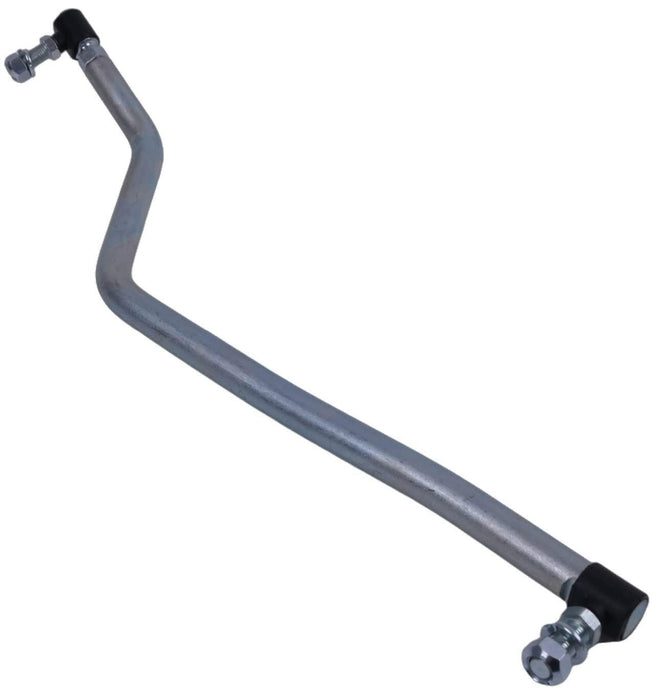 DURAFORCE 2PCS Steering Drag Link Kit for Craftsman AYP Poulan Pro 436884 436885