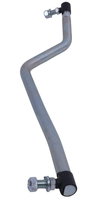 DURAFORCE 2PCS Steering Drag Link Kit for Craftsman AYP Poulan Pro 436884 436885