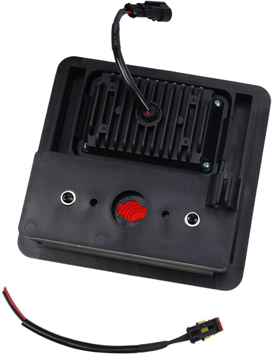 DURAFORCE 2PCS Tail Light Assembly 6670284 for Bobcat T190 T200 T250 T300 T320 T550 T630