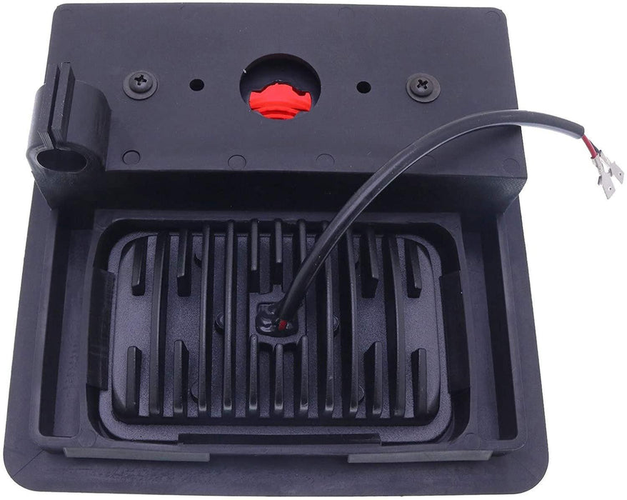 DURAFORCE 2PCS Tail Light Assembly 6670284 for Bobcat T190 T200 T250 T300 T320 T550 T630