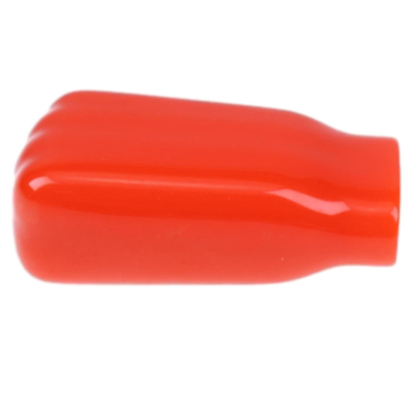 DURAFORCE 2PCS Throttle Cap Rubber Grip for Bobcat Skid Steer Loader 6564452