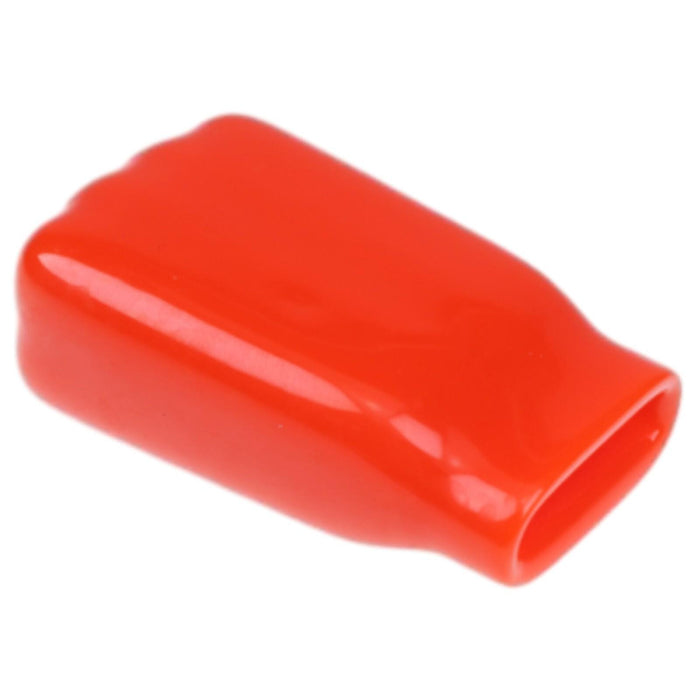 DURAFORCE 2PCS Throttle Cap Rubber Grip for Bobcat Skid Steer Loader 6564452