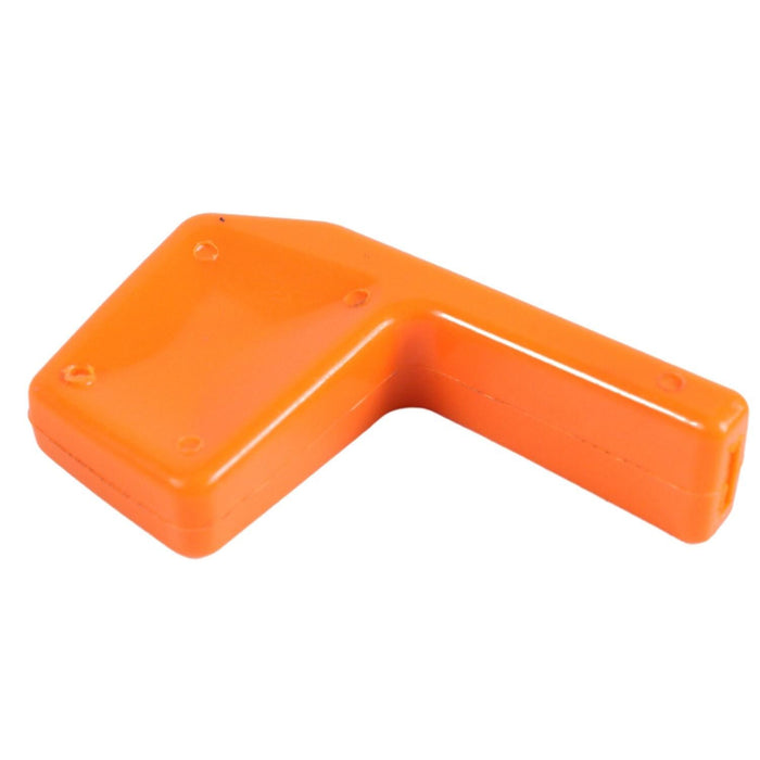 DURAFORCE 2PCS Throttle Knob M89597 for John Deere 165 160 130 170 175 180 185 320 240