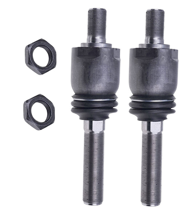 DURAFORCE 2PCS Tie Rod for John Deere 310G 310SG 315SG 310E 310SE 315SE Backhoe Loader