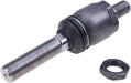 DURAFORCE 2PCS Tie Rod for John Deere 310G 310SG 315SG 310E 310SE 315SE Backhoe Loader
