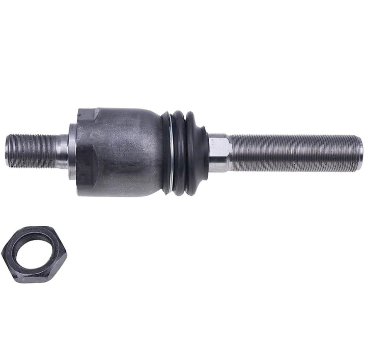 DURAFORCE 2PCS Tie Rod for John Deere 310G 310SG 315SG 310E 310SE 315SE Backhoe Loader