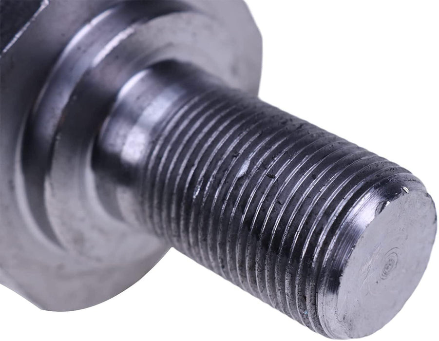 DURAFORCE 2PCS Tie Rod for John Deere 310G 310SG 315SG 310E 310SE 315SE Backhoe Loader