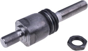DURAFORCE 2PCS Tie Rod for John Deere 310G 310SG 315SG 310E 310SE 315SE Backhoe Loader