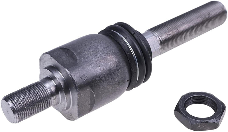 DURAFORCE 2PCS Tie Rod for John Deere 310G 310SG 315SG 310E 310SE 315SE Backhoe Loader