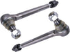 DURAFORCE 2PCS Tie Rod Track Rod 8036755 for Skytrack Models 8042, 10042,10054,603&,6042