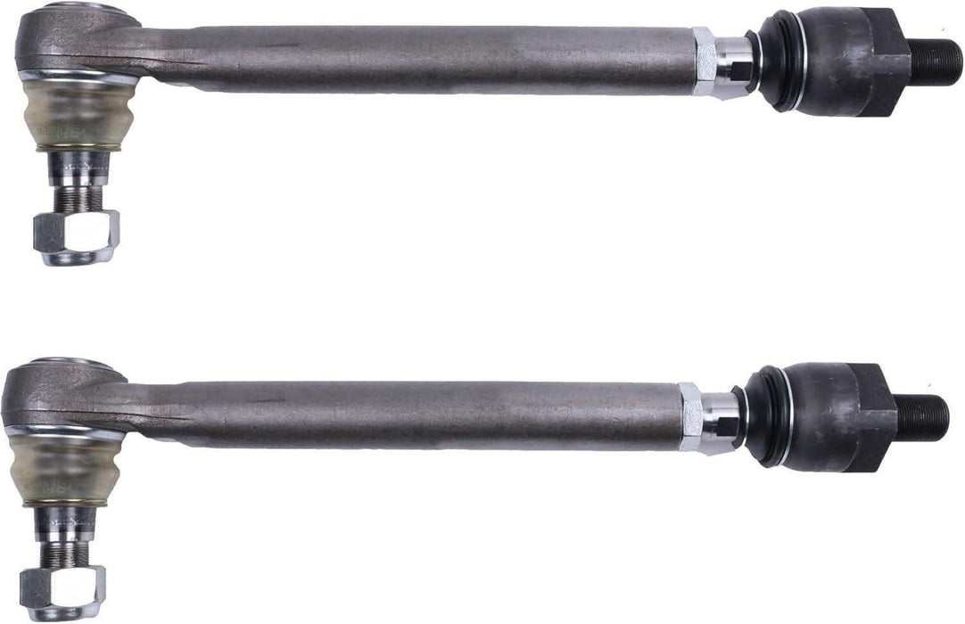 DURAFORCE 2PCS Tie Rod Track Rod 8036755 for Skytrack Models 8042, 10042,10054,603&,6042