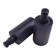 DURAFORCE 2PCS Top Roller 265-7675 Fits CAT 305E, 304CCR 305CCR, 305.5E, 305DCR