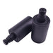 DURAFORCE 2PCS Top Roller 265-7675 Fits CAT 305E, 304CCR 305CCR, 305.5E, 305DCR