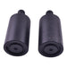 DURAFORCE 2PCS Top Roller 265-7675 Fits CAT 305E, 304CCR 305CCR, 305.5E, 305DCR